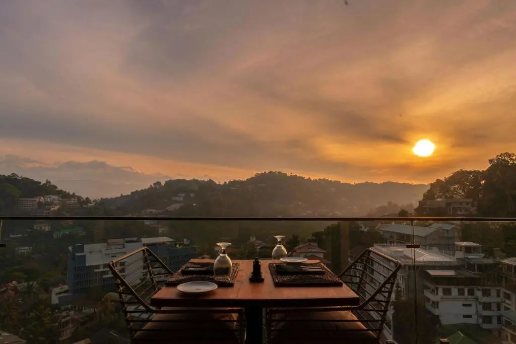 Rivora Heights