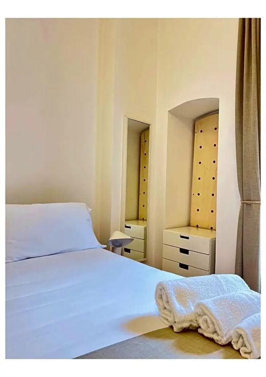 Hotel Imago - Chambres