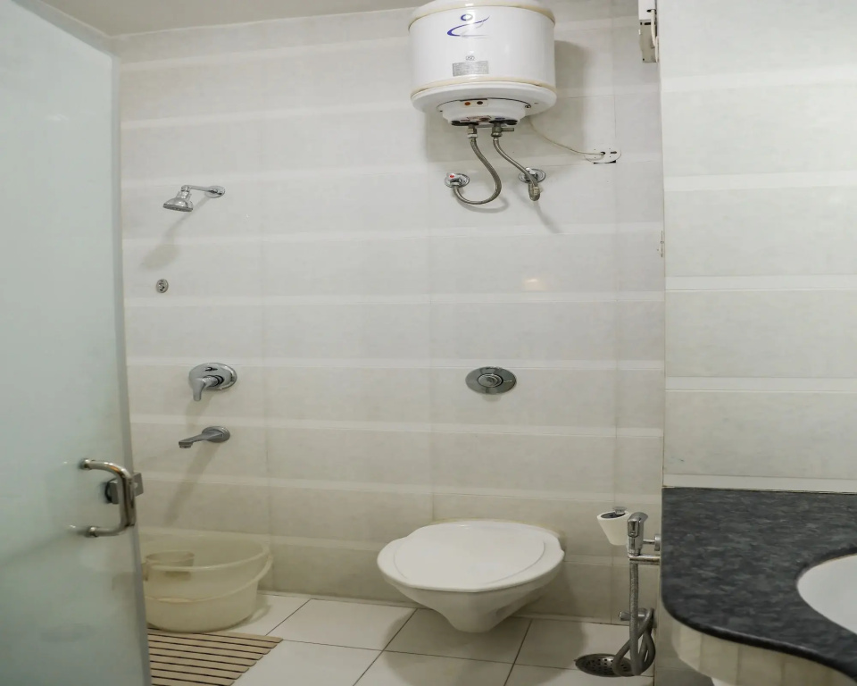 Hotel Shikha Jaipur City Centre - Général