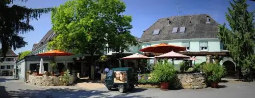 Gasthof Löwen - Général