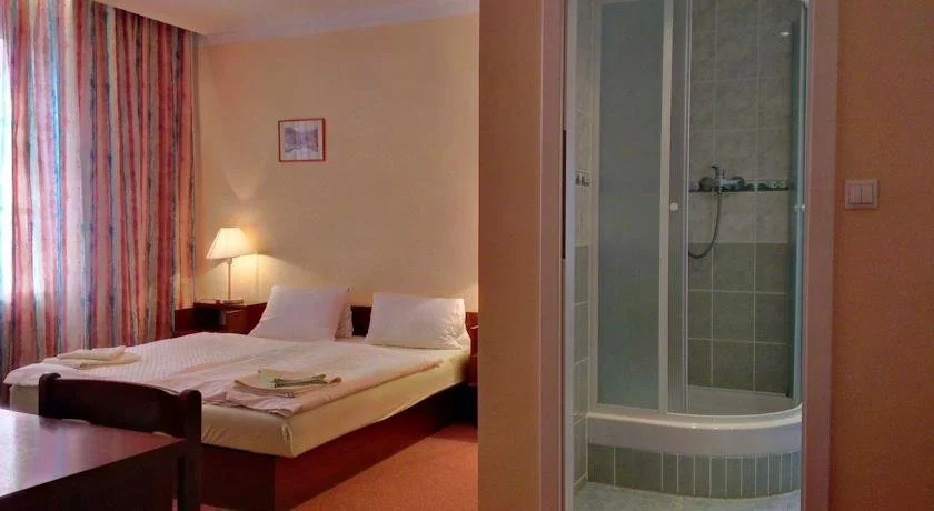 Hotel Strelecký Mlýn - Général