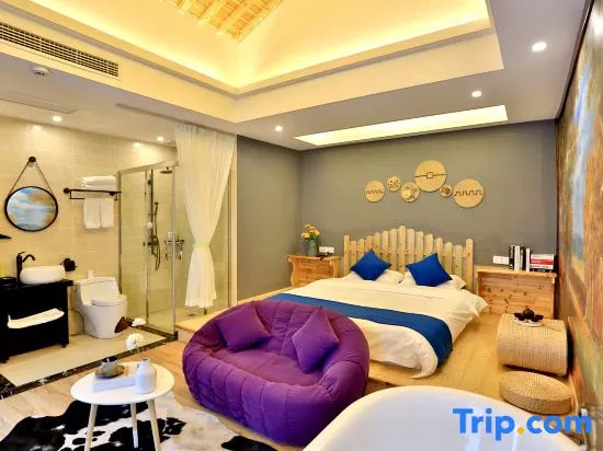 Excemon Xinjiang Yilite Hotel - Chambres
