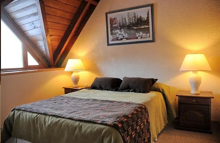 Village Catedral Hotel Resort & Spa - Chambres