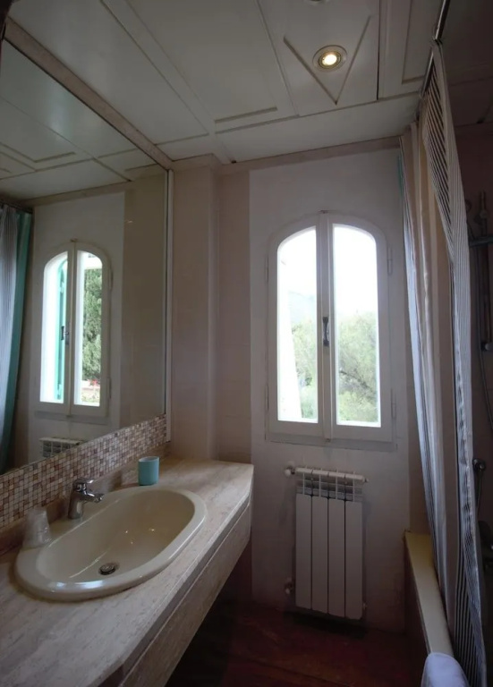 Hotel Villa Portuso - Général