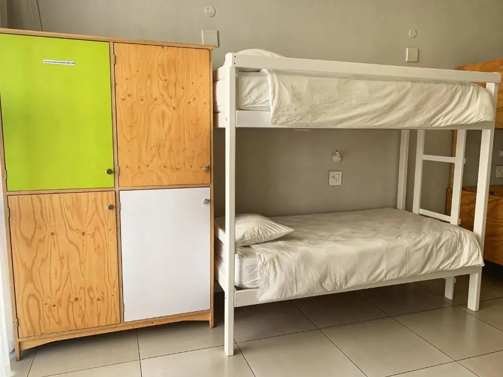 Mojo Hotel - Chambres