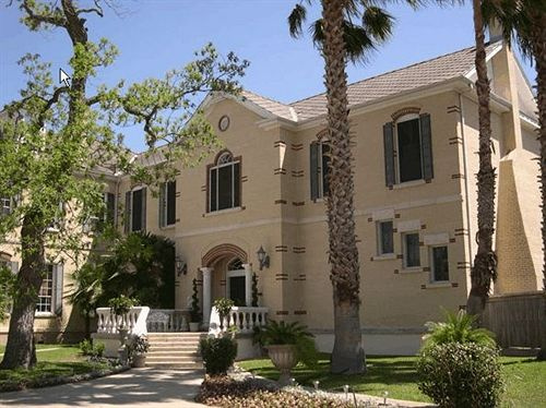 Olivia Mansion