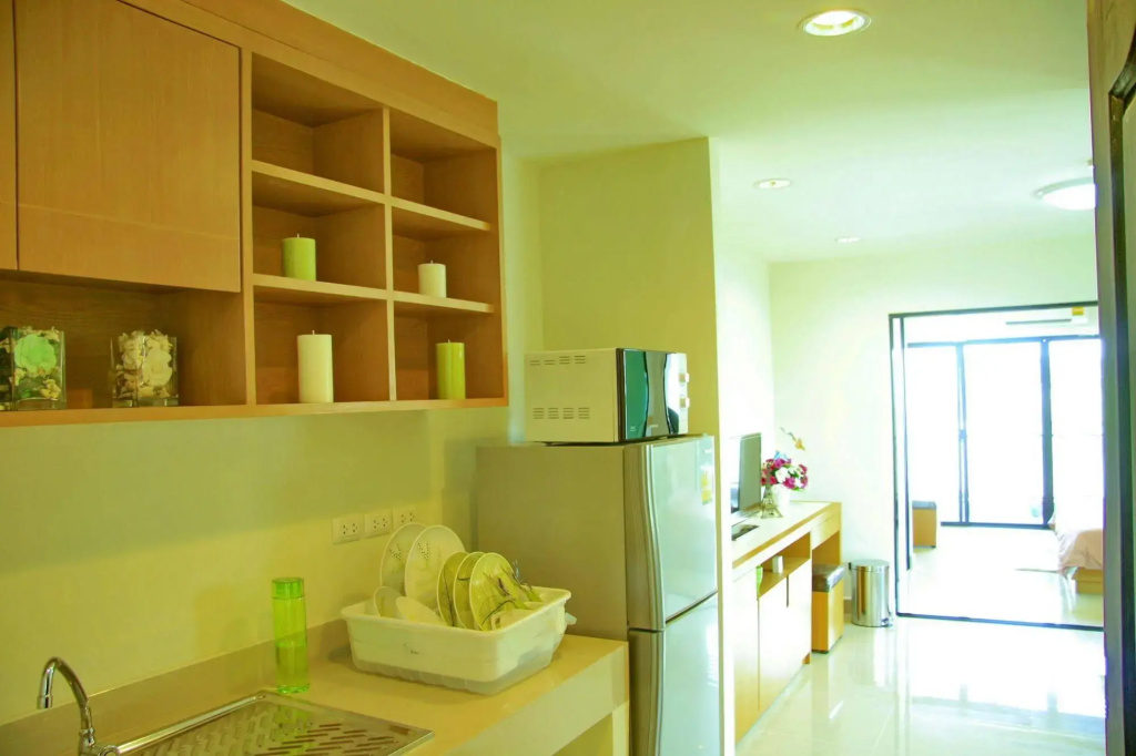 Ipremium Sukhumvit 81 Hotel - Général