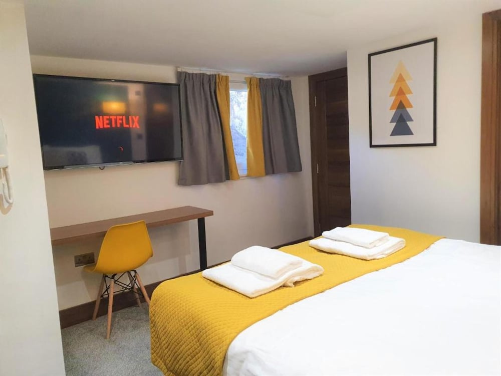 Hotel photo 21