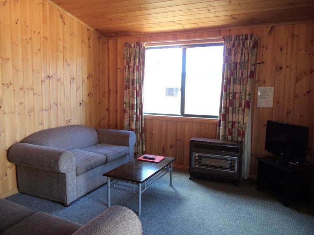 Bicheno East Coast Holiday Park by null