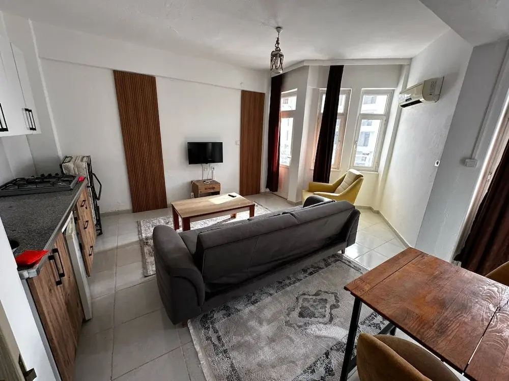 Comfort Suite