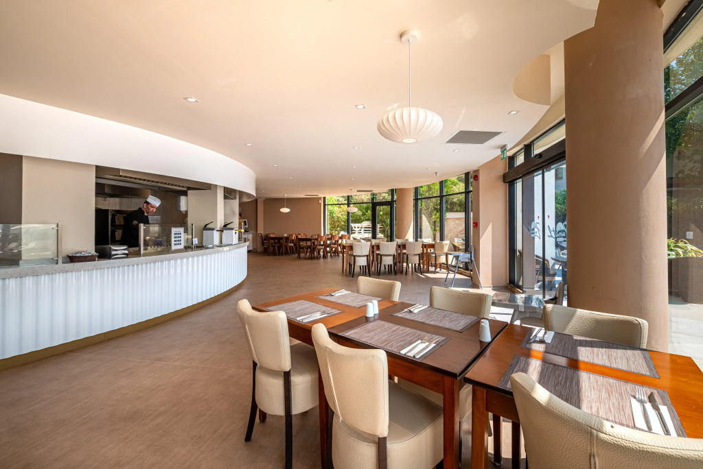 Hotel Zenith - фото 8