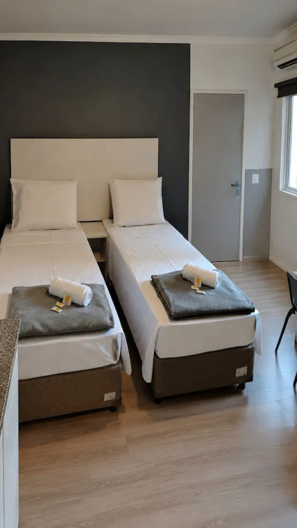 Unity Hotel Sorocaba — 5