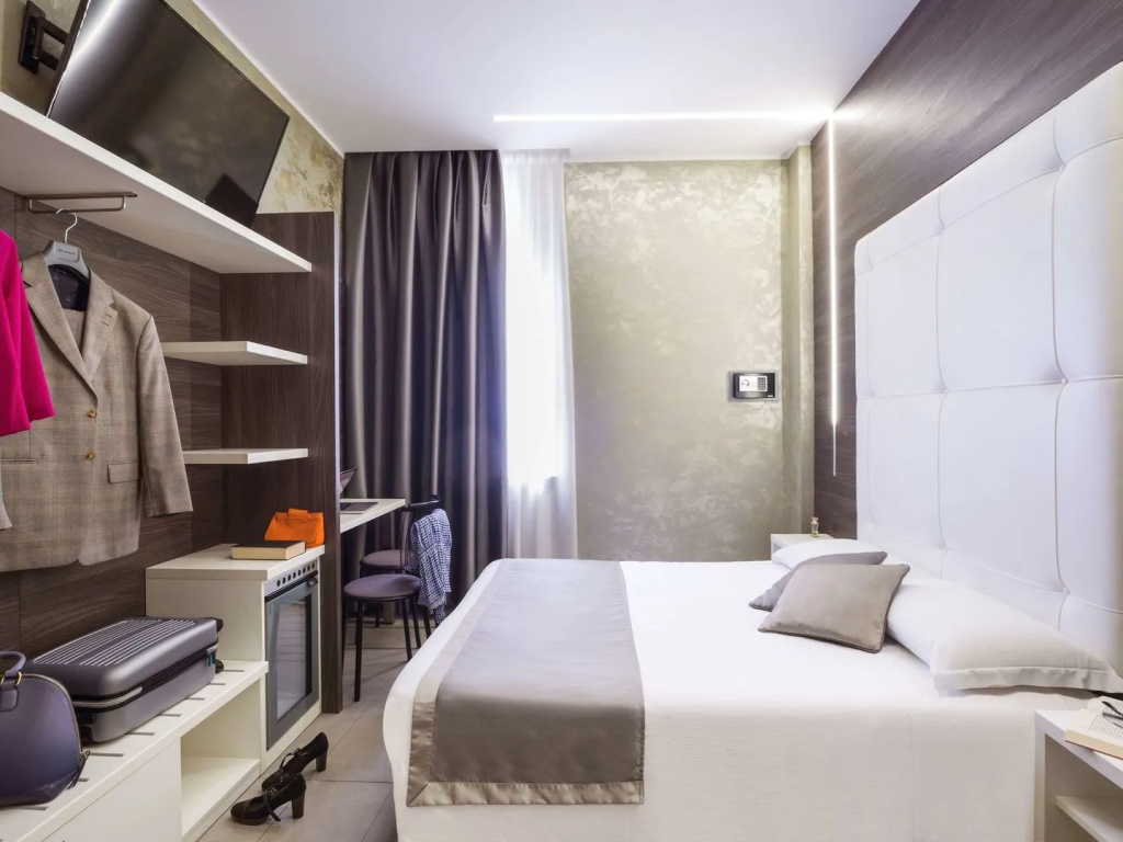 Hotel photo 7