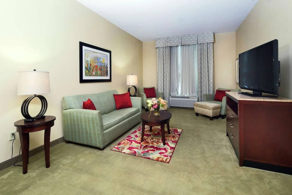 Hilton Garden Inn Valdosta - Chambres