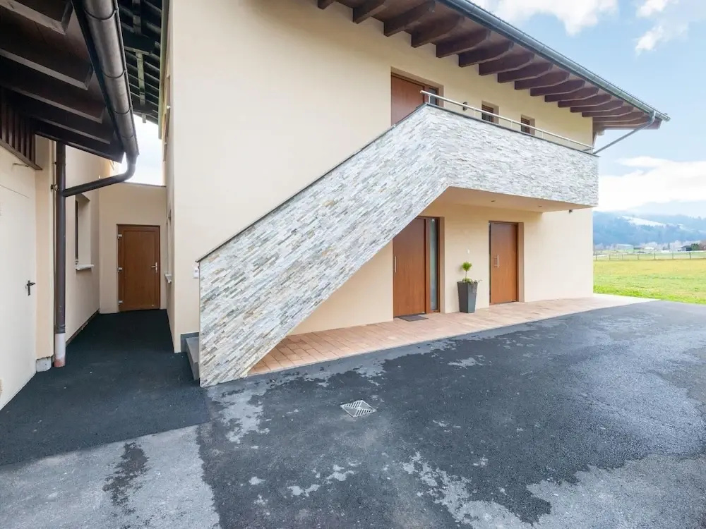 Apartment in Piesendorf Near Ski Slopes