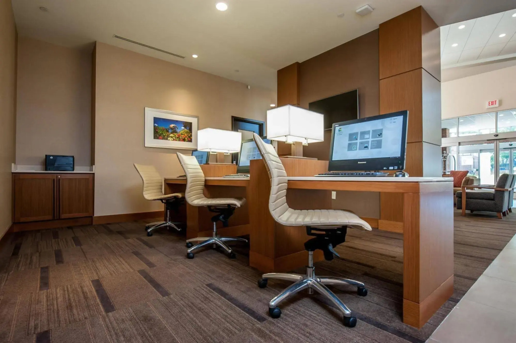Hyatt Place Bowling Green - Général