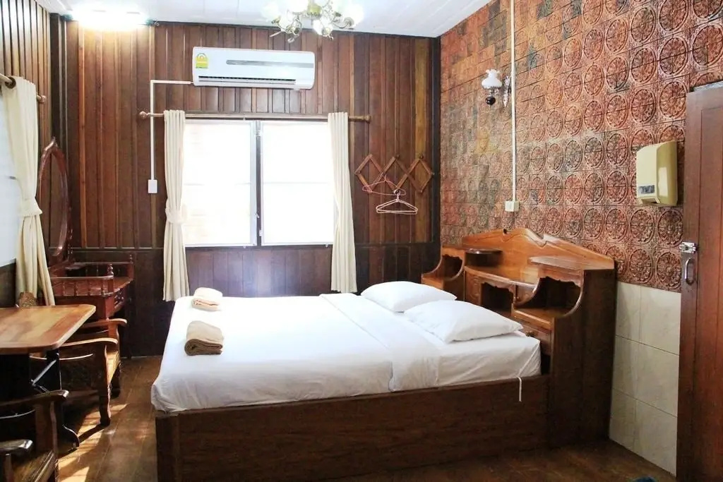 Saikaew Villa — 5