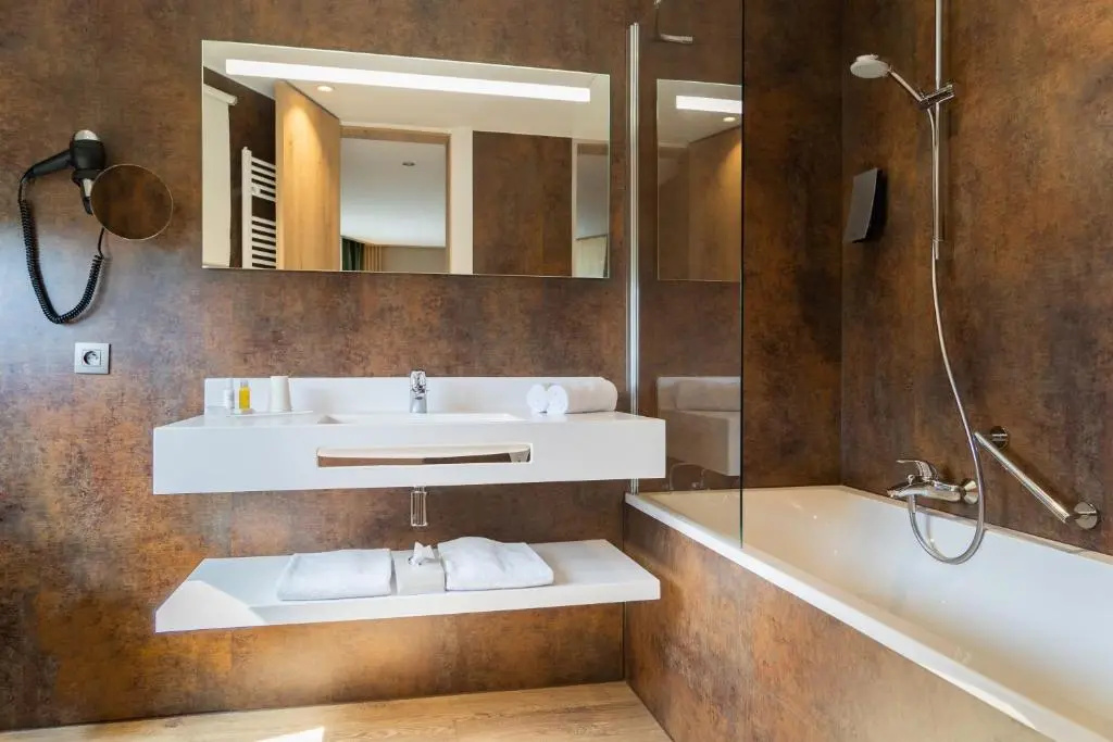 Domaine des Hautes Fagnes - Chambres