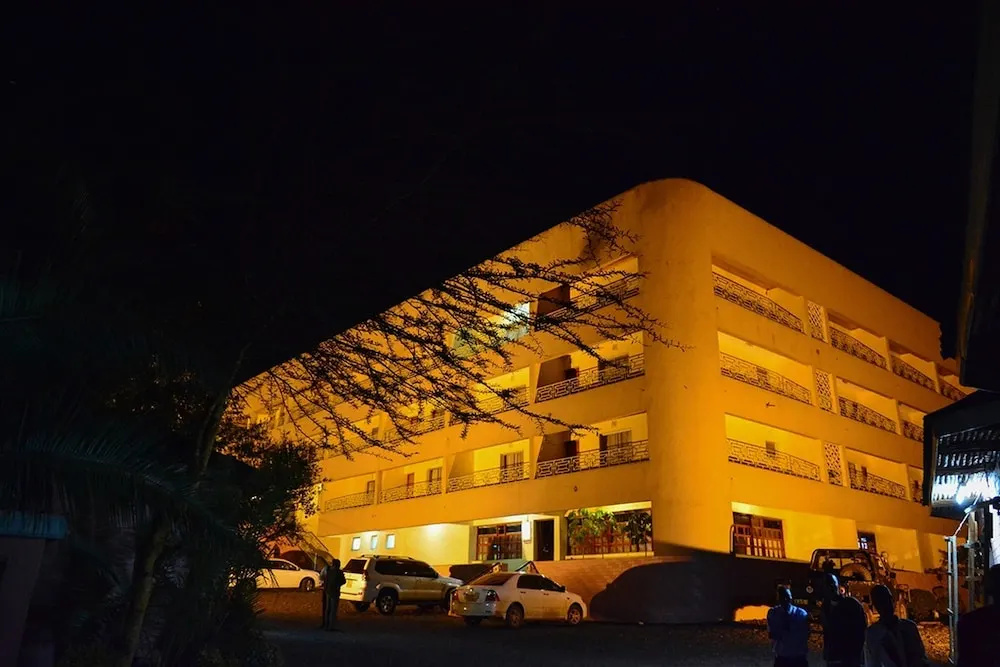 Hotel photo 42