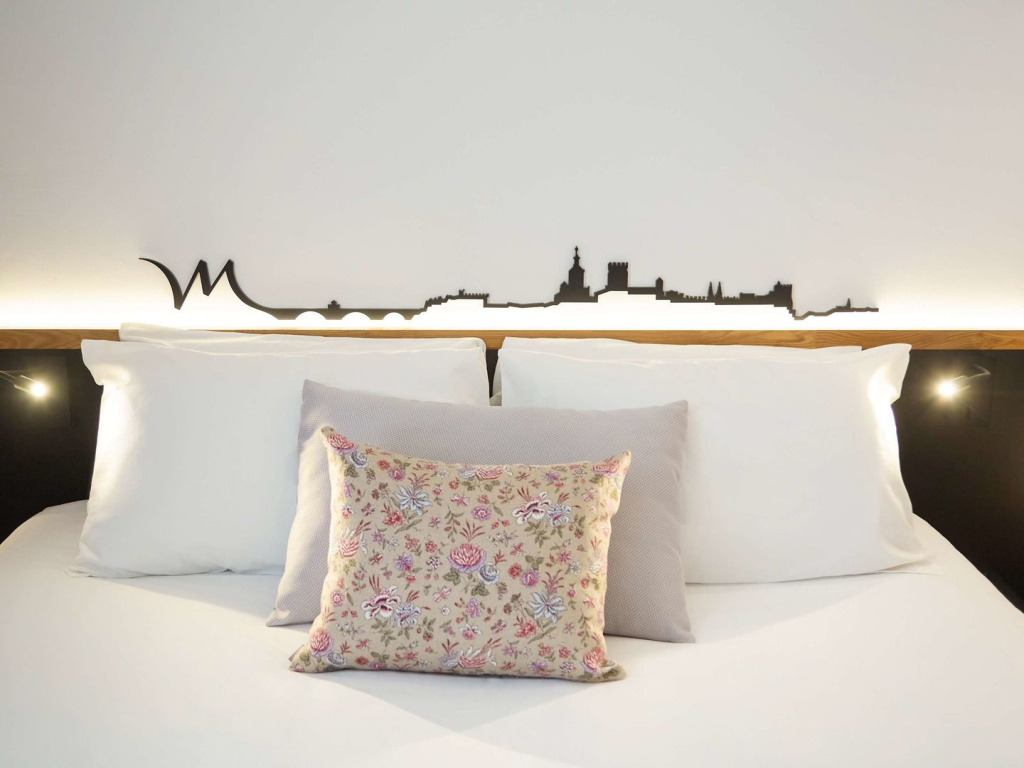 Afficher la photo 7 — Mercure Avignon TGV Hotel et Spa