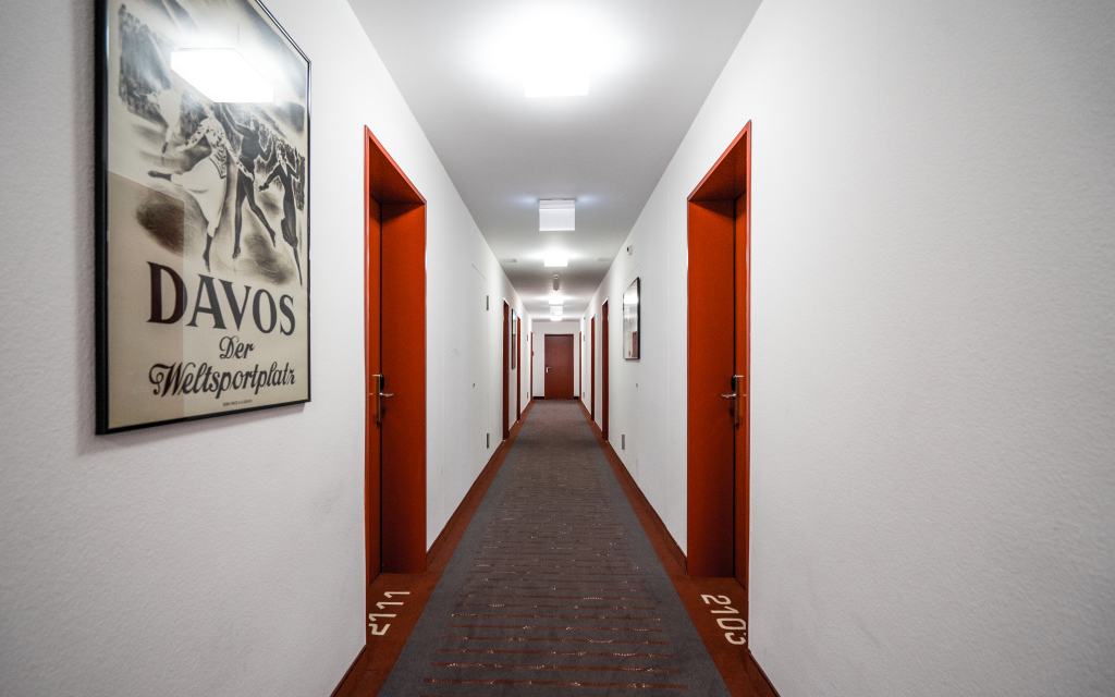 Hotel Ochsen 2 by null