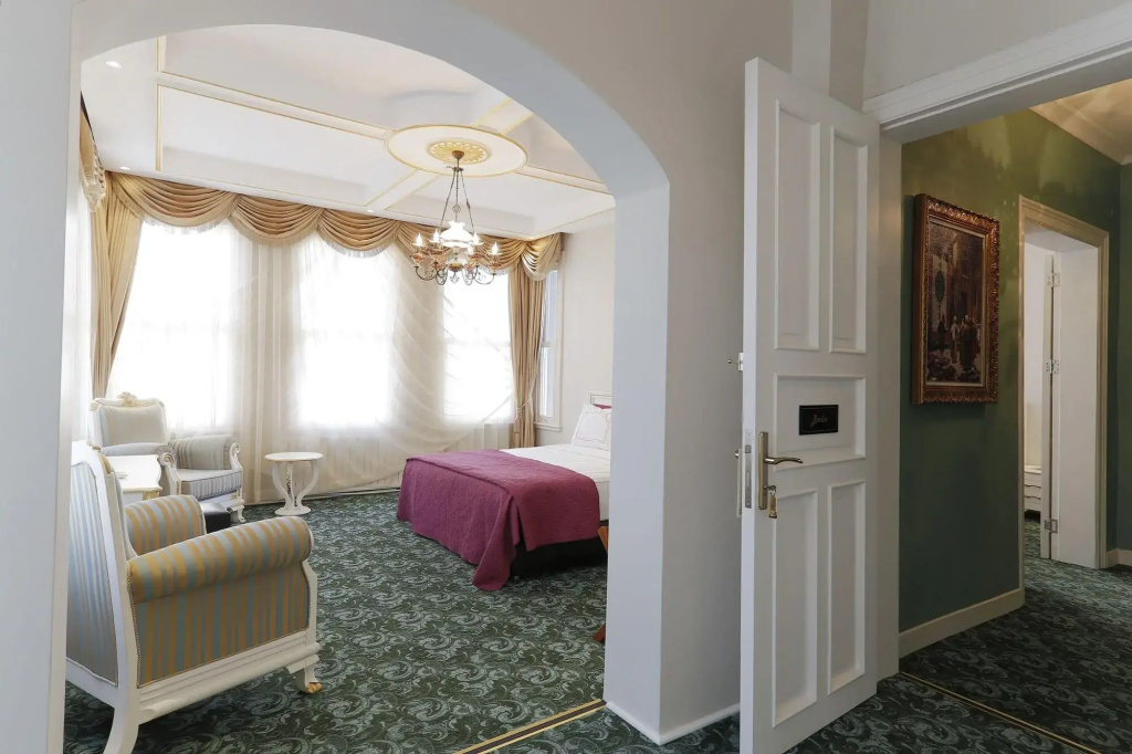 Nishant Boutique Hotels — фото