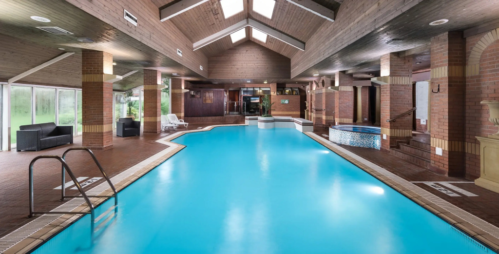 voco St. John's Solihull by IHG - Général