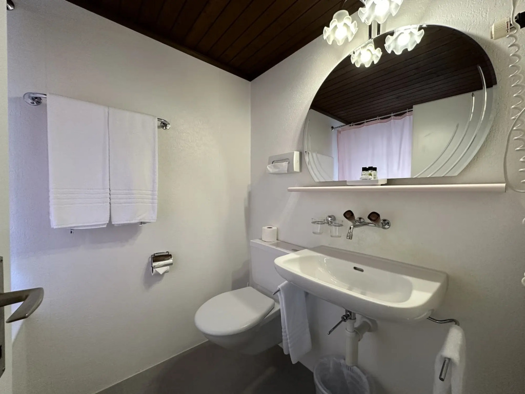 Hotel Chalet Swiss by null