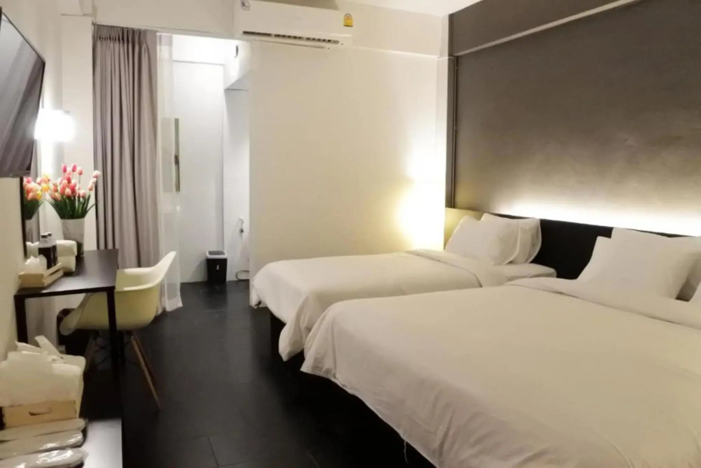 Hotel photo 21