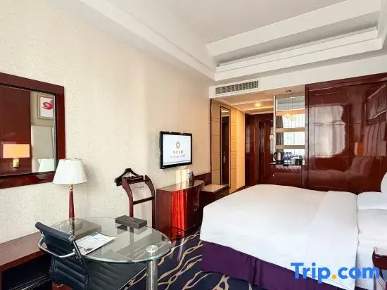 Northeast Hotel - Chambres