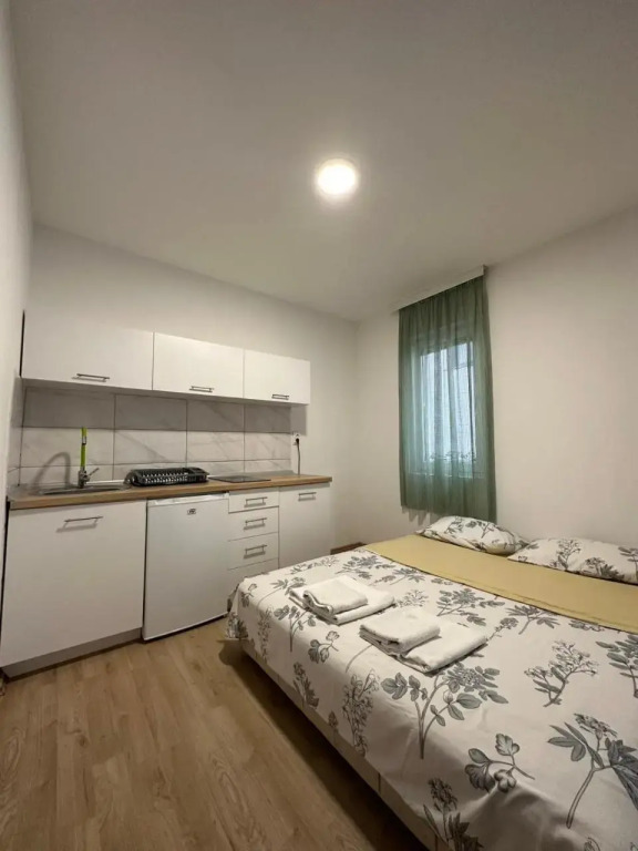 Stefanoski Guesthouse - фото 29