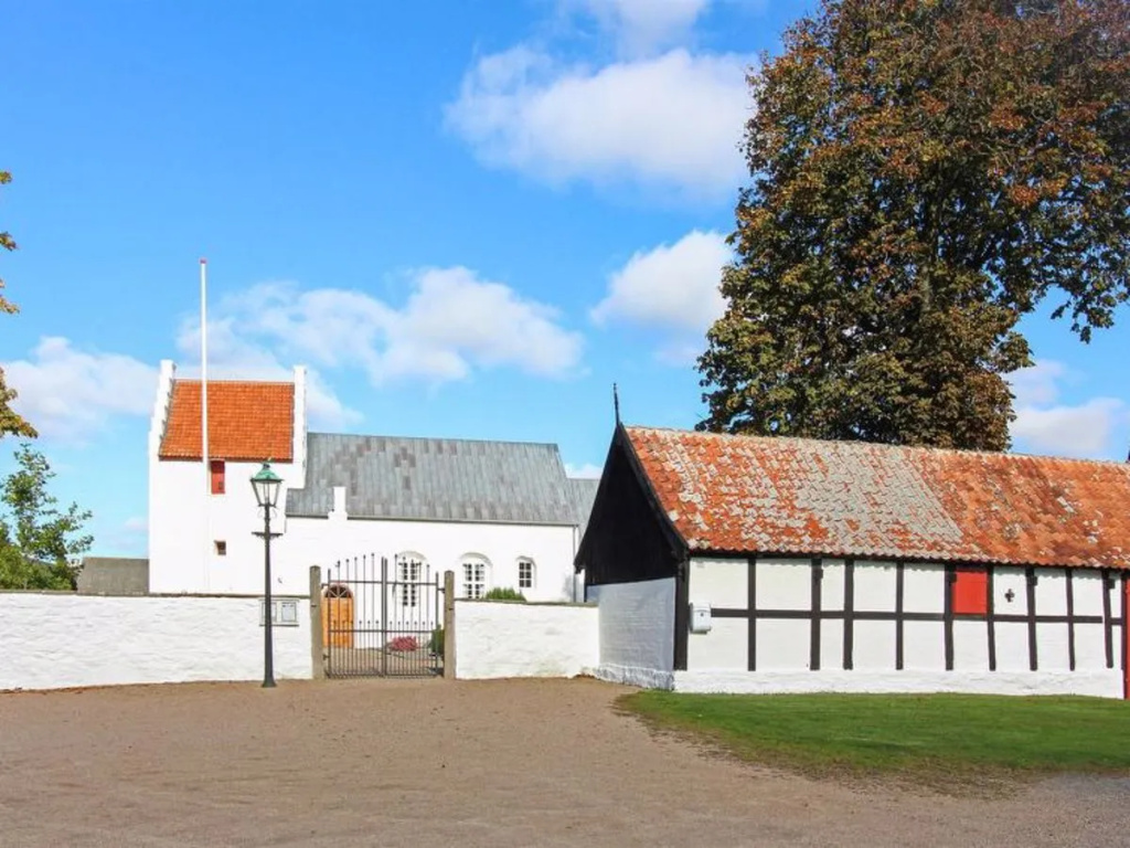 "Pelagija" - 800m from the sea in Bornholm