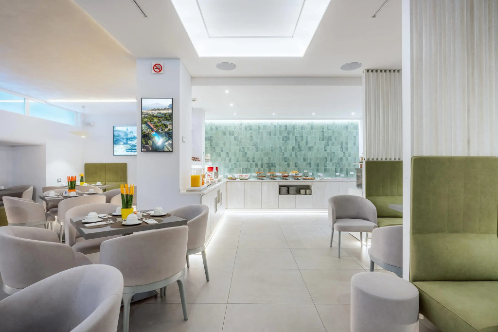 Gardenia Sorrento Coast, Ascend Hotel Collection - Général