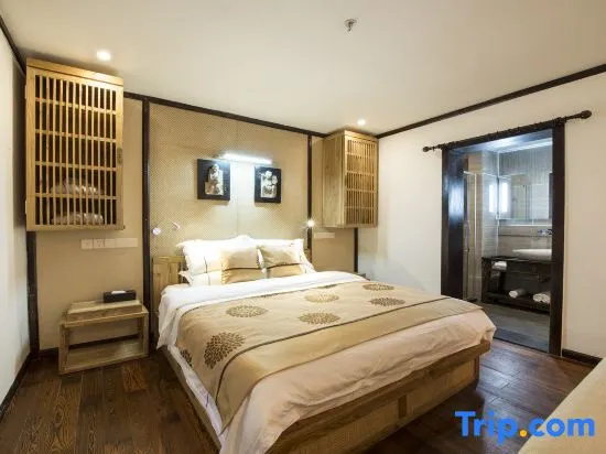 Lijiang Cheriton Hotel - Chambres