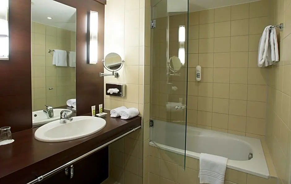 Hotel Mercure Graz City - Chambres