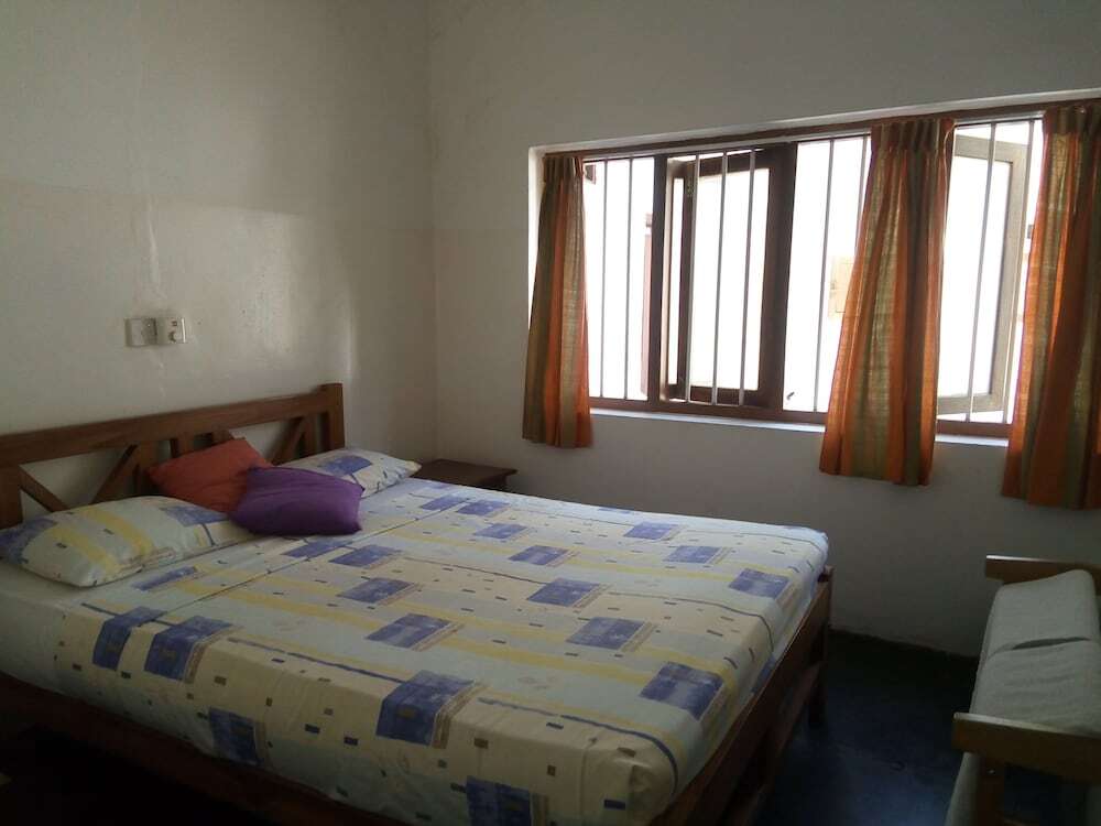 Hotel Mango Garden