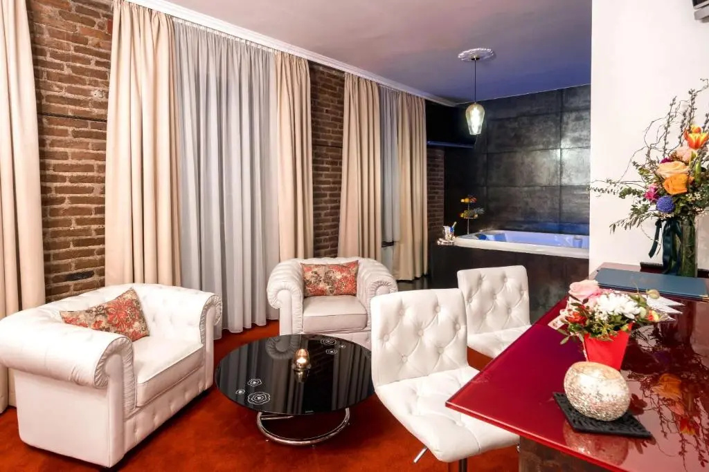 Hotel Dvorac Gjalski - Chambres