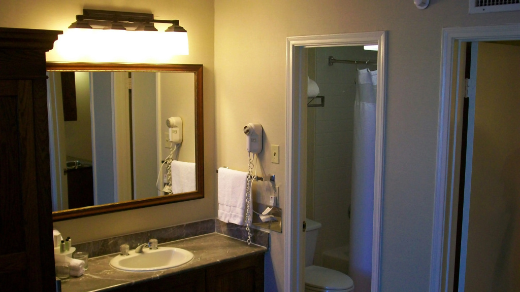 Embassy Suites Corpus Christi - Général