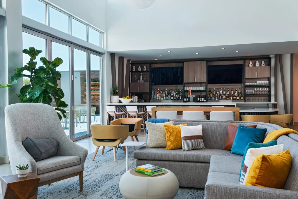 Hotel photo 8
