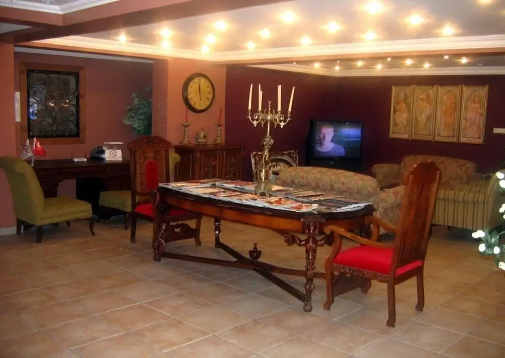Hotel photo 22