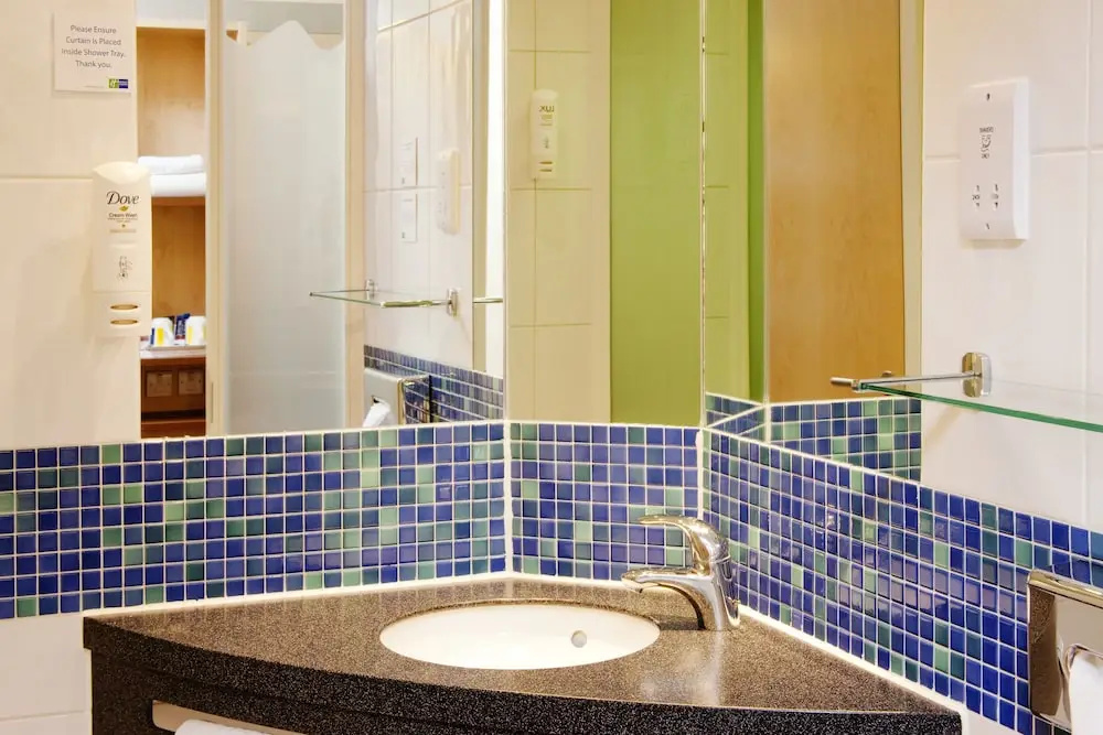 Holiday Inn Express Slough by IHG - Chambres