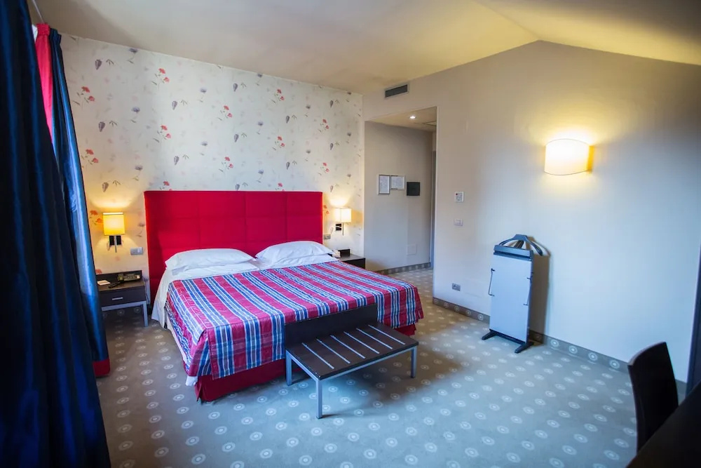Hotel FortyFive - Chambres