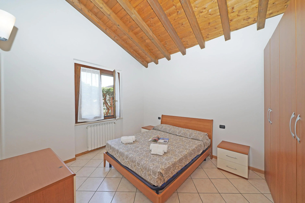 Juniper Flat in Manerba del Garda