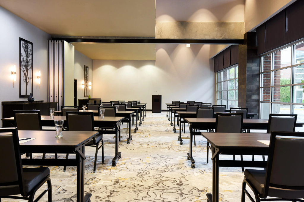 Hyatt House Seattle/Redmond - Général