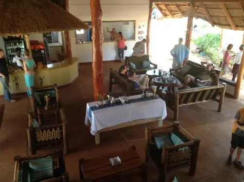 Hotel photo 12