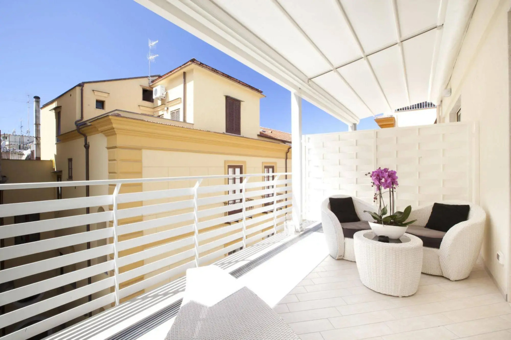 Tasso Suites & Spa - Général