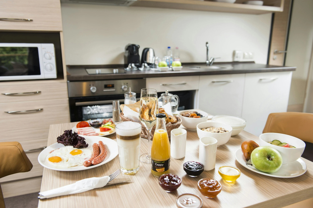 Bo33 Hotel Family & Suites - Général