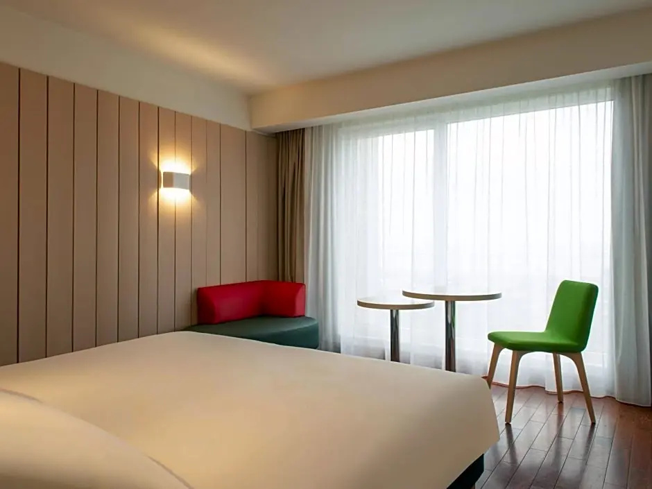 Mercure Dieppe La Présidence - Chambres