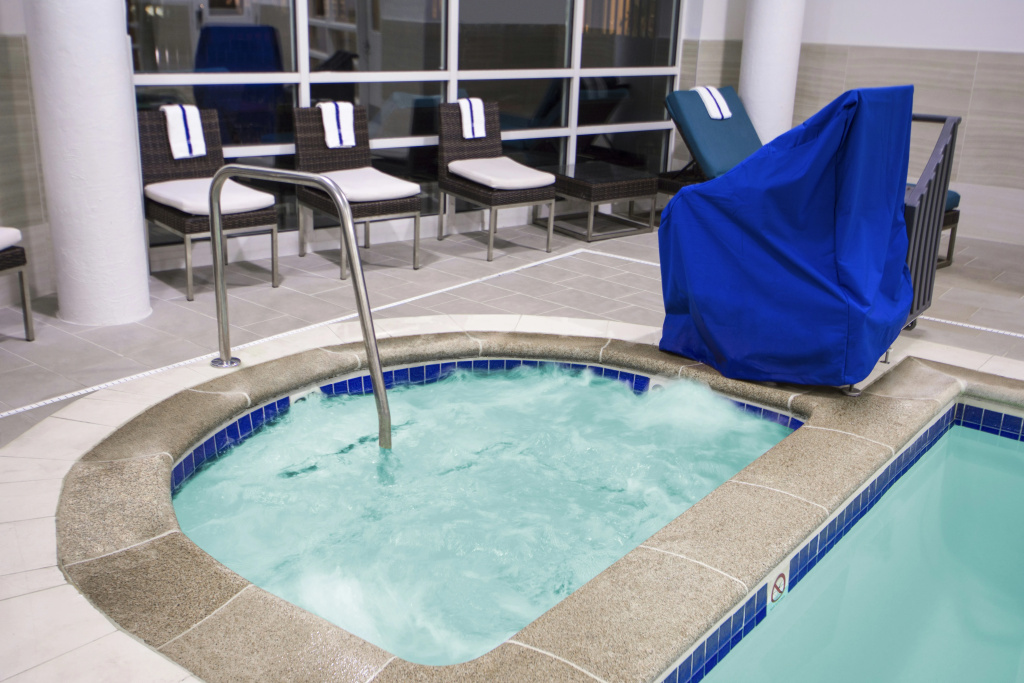 Hilton Garden Inn Independence - Général