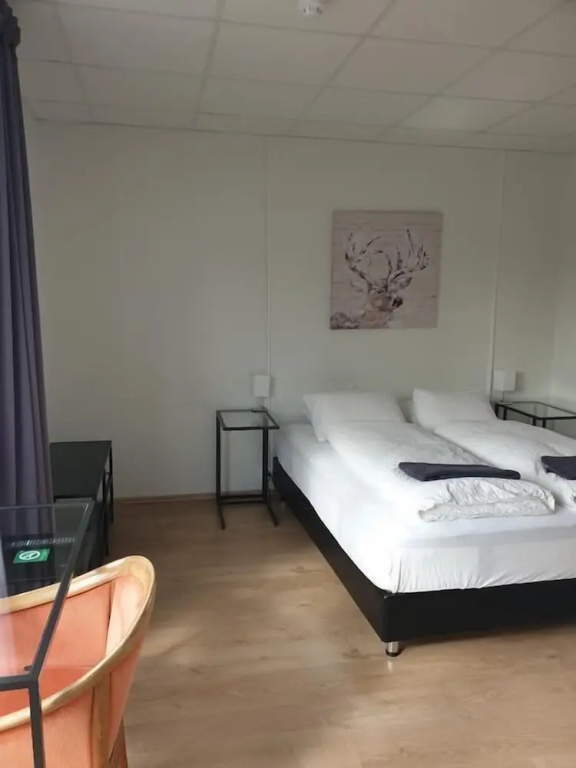Hotel Sveinbjarnargerdi - Chambres